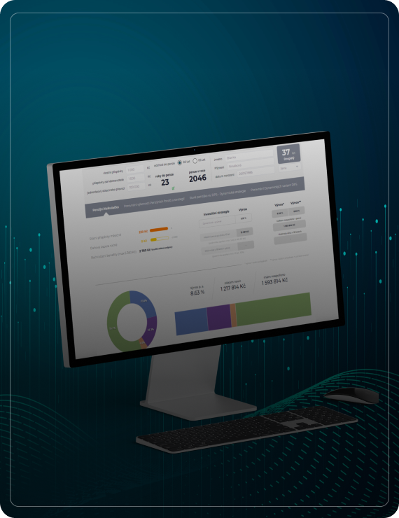 TREFdata